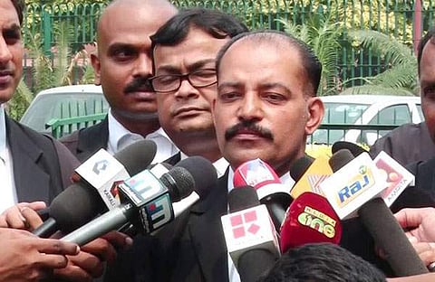 കീഴ്‌കോടതി ജഡ്ജിമാര്‍ക്ക് ജനങ്ങളെയും സര്‍ക്കാരിനെയും ഭയം: വിധിയെക്കുറിച്ച് അഡ്വ. ആളൂര്‍