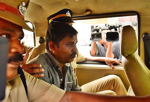 ജിഷ വധക്കേസില്‍ ശിക്ഷാ വിധി ഇന്ന്; വധശിക്ഷ നല്‍കണമെന്ന് പ്രോസിക്യൂഷന്‍, പ്രായം കണക്കിലെടുക്കണമെന്ന് പ്രതിഭാഗം