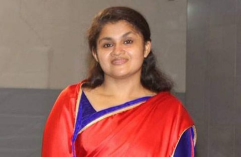 ആമിറ ആയിഷബീഗത്തിന്റെ ഫെയ്‌സ്ബുക്ക് പേജില്‍നിന്നുള്ള ചിത്രം