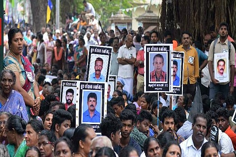 ഓഖി : കാണാതായവരെ കണ്ടെത്തണം ; ലത്തീന്‍ അതിരൂപത ഹൈക്കോടതിയിലേക്ക്