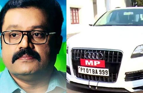 സുരേഷ് ഗോപി ചോദ്യം ചെയ്യലിന് ഹാജരാകണം ; രേഖകള്‍ സംശയകരമെന്നും ഹൈക്കോടതി