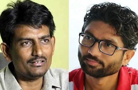 ജിഗ്നേഷ് മേവാനിക്കും അല്‍പേഷ് താക്കൂറിനും വിജയം