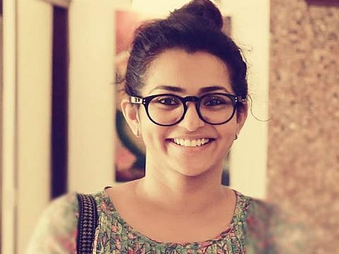 സിനിമയ്ക്കു വേണ്ടി ഞാന്‍ ക്ഷമ ചോദിക്കുന്നു; 'ചാന്തുപൊട്ടുകാല'ത്തെ കളിയാക്കലുകളില്‍ വേദനിച്ച യുവാവിന്റെ കുറിപ്പ് പങ്കുവച്ച് പാര്‍വതി