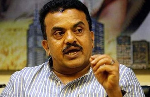 ബിജെപി വിജയത്തിനു പിന്നില്‍ വോട്ടിങ് യന്ത്രം: സഞ്ജയ് നിരുപം