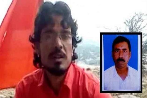 ലൗജിഹാദ് ആരോപിച്ച് മുസ്ലിം യുവാവിനെ കൊന്നത് കൈയബദ്ധമെന്ന് അന്വേഷണസംഘം ; അഫ്രാസുളിനെ കൊന്നത് ആളുമാറി