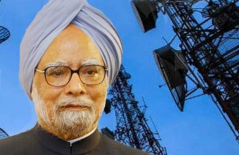 ആത്മപ്രശംസ ആവശ്യമില്ല; കോടതി വിധി സ്വയം സംസാരിക്കുന്നു: മന്‍മോഹന്‍ സിങ് 