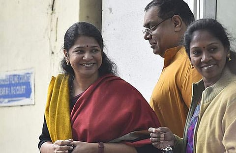 തെളിവ് എന്നു പറയാവുന്ന ഒന്നുമില്ല; ടുജി കേസ് വിധിയില്‍ കോടതി ചൂണ്ടിക്കാട്ടിയത്