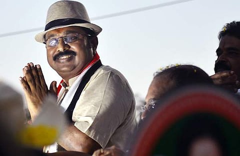ആര്‍കെ നഗറില്‍ ദിനകരന് റെക്കോഡ് വിജയം ; മറികടന്നത് ജയലളിതയുടെ ഭൂരിപക്ഷം