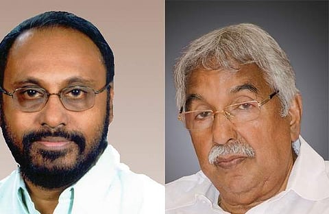  കെ. കരുണാകരനെ കുതുകാല്‍വെട്ടിയ ഉമ്മന്‍ചാണ്ടി ഇനിയെങ്കിലും മാപ്പ് പറയണം: ചെറിയാന്‍ ഫിലിപ്പ്