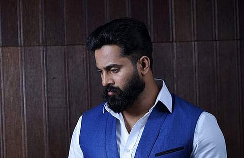 സിദ്ധിഖ് വിളിച്ചു; ത്രില്‍ മറച്ചുവയ്ക്കാതെ ഉണ്ണി മുകുന്ദന്‍