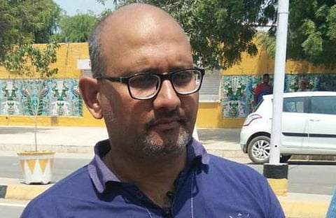 ദേര സച്ച വക്താവ് ആദിത്യ ഇന്‍സാനെ തിരഞ്ഞ് അന്വേഷണസംഘം ;  കണ്ടെത്താന്‍ സഹായിക്കുന്നവര്‍ക്ക് രണ്ട് ലക്ഷം രൂപ പാരിതോഷികം