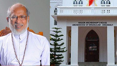 സഭയുടെ ഭൂമി വില്‍പ്പനയില്‍ കര്‍ദിനാള്‍ ആലഞ്ചേരിക്കെതിരെ വൈദികര്‍ ; മാര്‍പാപ്പയ്ക്ക് പരാതി നല്‍കാന്‍ നീക്കം