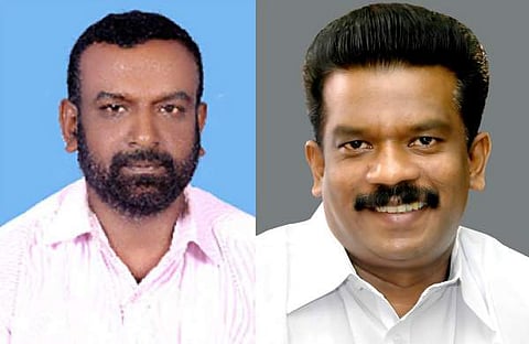 വയനാട് പി ഗഗാറിനും, തൃശൂരില്‍ കെ രാധാകൃഷ്ണനും സിപിഎം ജില്ലാ സെക്രട്ടറിമാര്‍