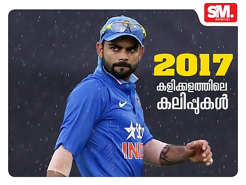 ഈ ധോനി എന്താണ് വിരമിക്കാത്തത്? ബ്ലാസ്‌റ്റേഴ്‌സിന്റെ കറിവേപ്പില എന്നൊക്കെ പറയാമോ?