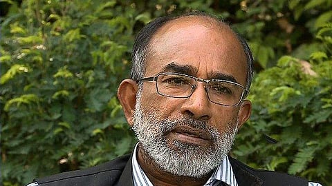 ഓഖി ദേശീയദുരന്തമായി പ്രഖ്യാപിക്കില്ല ; മുന്നറിയിപ്പ് നല്‍കുന്നതില്‍ കാലതാമസമുണ്ടായെന്ന് കേന്ദ്രമന്ത്രി അല്‍ഫോണ്‍സ് കണ്ണന്താനം
