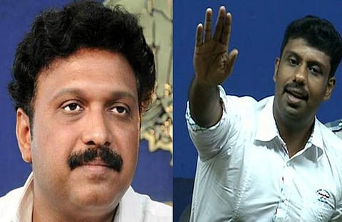 കത്തില്‍ ഉമ്മന്‍ചാണ്ടിയുടെ പേര് കൂട്ടിച്ചേര്‍ത്തത് ഗണേഷിന്റെ നിര്‍ദേശപ്രകാരം ; ഫെനി ബാലകൃഷ്ണന്റെ മൊഴി പുറത്ത്