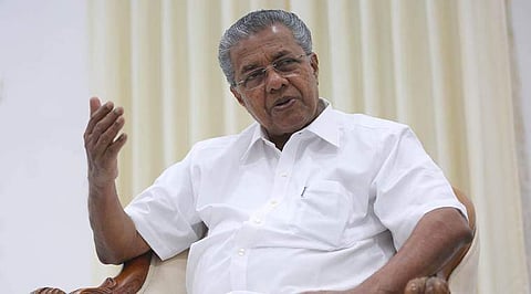 ഉന്നതതല കേന്ദ്രസംഘം കേരളം സന്ദര്‍ശിക്കും; 1843 കോടിയുടെ സഹായം ആവശ്യപ്പെട്ടു: പിണറായി വിജയന്‍