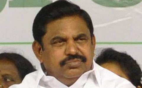 തമിഴ്‌നാട്ടില്‍ എല്ലാവര്‍ക്കും സൗജന്യ കോവിഡ് വാക്‌സിന്‍; പ്രഖ്യാപനവുമായി മുഖ്യമന്ത്രി
