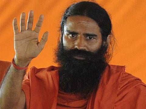സ്വവര്‍ഗ്ഗ ലൈംഗീകത മാനസിക രോഗമെന്ന് ബാബാ രാംദേവ്,  'അസുഖം' മാറ്റാന്‍ കുറിച്ച് നല്‍കിയത് എനര്‍ജി ടോണിക്കും, വയറ് വൃത്തിയാക്കാനുള്ള മരുന്നും !