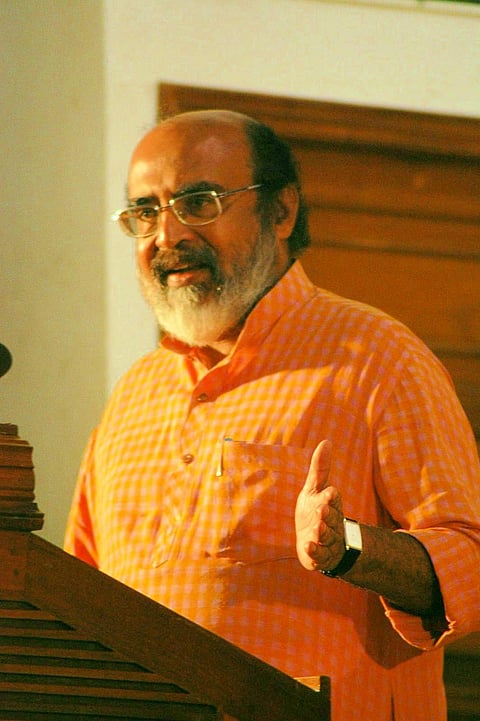 ബജറ്റ് സമ്മേളനം നാളെ തുടങ്ങും