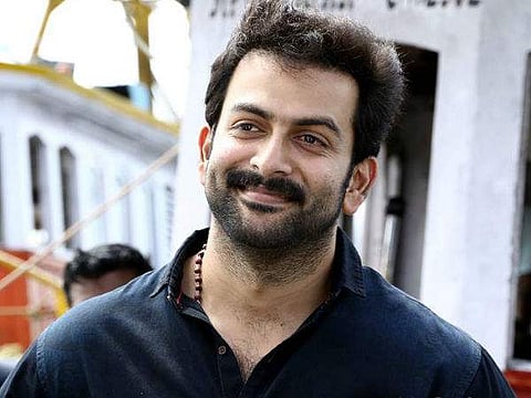 അമ്മയില്‍ നേതൃമാറ്റം വേണ്ട, അങ്ങനെ ആവശ്യപ്പെട്ടിട്ടില്ലെന്നും പൃഥ്വിരാജ്