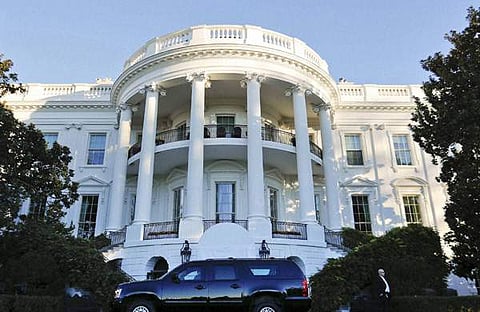 whitehouse