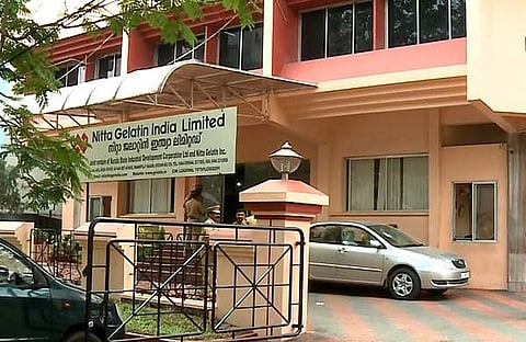 നിറ്റ ജെലാറ്റിന്‍ കമ്പനിക്ക് ഉപാധികളുമായി ഹരിത ട്രൈബ്യൂണല്‍