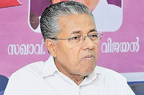 മന്ത്രി മണി പറഞ്ഞത് ശരിയായില്ല: മുഖ്യമന്ത്രി