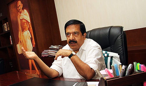 സ്പീക്കര്‍ ഏകാധിപതി; ആത്മപരിശോധന നടത്തണം; അംഗീകരിക്കാനാകില്ലെന്ന് പ്രതിപക്ഷം 