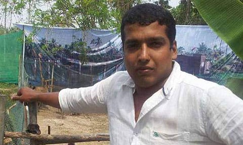 പള്‍സര്‍ സുനിയുടെ ജാമ്യാപേക്ഷ ഇന്ന് പരിഗണിക്കും