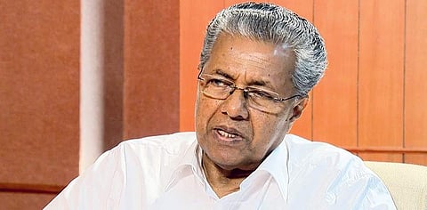 മണിയെ ന്യായീകരിച്ച് മുഖ്യമന്ത്രി; മന്ത്രിയുടെ സംസാരം നാട്ടുശൈലിയിലെന്ന് പിണറായി