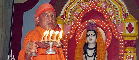 ആരാണ് യോഗി ആദിത്യനാഥ് ഈ പ്രസംഗങ്ങള്‍ എല്ലാം പറയും.  