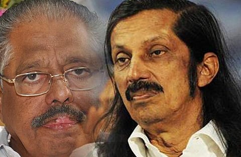 ആര്യാടന്‍ യുഡിഎഫിന് വോട്ട് ചെയ്യുമോ എന്ന് സംശയം ,പാരമ്പര്യം അങ്ങനെയാണല്ലോയെന്ന് പന്ന്യന്‍ രവീന്ദ്രന്‍ 