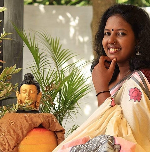 വിനീത മഹേഷ്