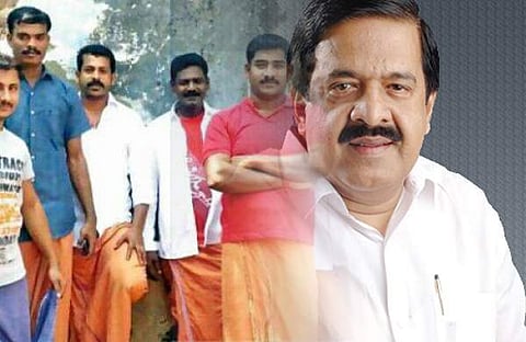 ടിപി കേസിലെ പ്രതികള്‍ക്ക് ശിക്ഷ ഇളവ് നല്‍കിയത് യുഡിഎഫ് സര്‍ക്കാര്‍; യുഡിഎഫിന്റെ പട്ടിക പുറത്ത് വന്നതോടെ ചെന്നിത്തലയുടെ വാദം പൊളിഞ്ഞു