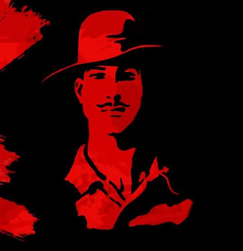 ഭഗത് സിംഗിന്റെ പിസ്റ്റള്‍ ഇനിമുതല്‍ ബിഎസ്എഫ് മ്യൂസിയത്തില്‍ സൂക്ഷിക്കും