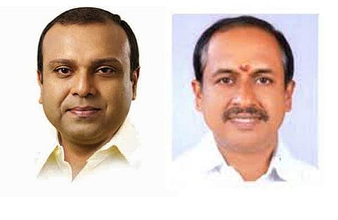 സുഭാഷ് വാസു നാളികേര ബോര്‍ഡ് ചെയര്‍മാനാവും, മൂന്നു കേന്ദ്ര ബോര്‍ഡുകളില്‍ കൂടി ബിഡിജെഎസിന് അംഗങ്ങള്‍