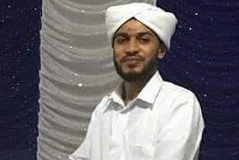 മദ്രസ അധ്യാപകന്റെ കൊലപാതകം: മൂന്നുപേര്‍ പൊലീസ് പിടിയില്‍ 