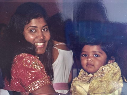 ഇന്ത്യന്‍ യുവതിയും മകനും അമേരിക്കയില്‍ കൊല്ലപ്പെട്ട നിലയില്‍