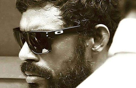 ഫയര്‍ബ്രാന്‍ഡ് നായകന്‍