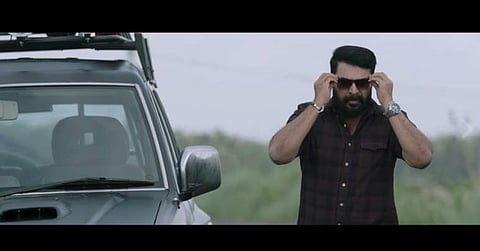 മരണമാസ് ലുക്കില്‍ മമ്മുട്ടി; പൊളിച്ചടുക്കിയെന്ന് ആരാധകര്‍; ഗ്രേറ്റ് ഫാദര്‍ ഫൈനല്‍ ടീസര്‍ എത്തി