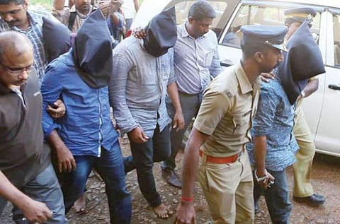 കനകമലയിലെ രഹസ്യയോഗം; ഐഎസ് ബന്ധമുള്ളവര്‍ക്കെതിരെ എന്‍ഐഎ കുറ്റപത്രം