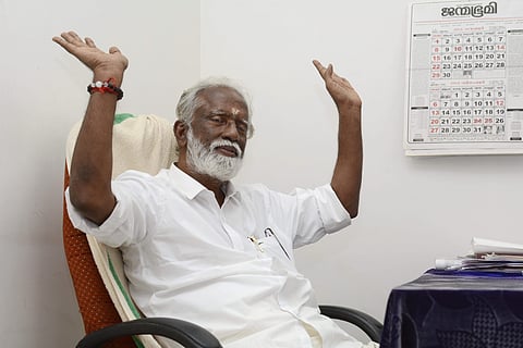 ധനമന്ത്രി രാജിവെക്കണം: കുമ്മനം രാജശേഖരന്‍