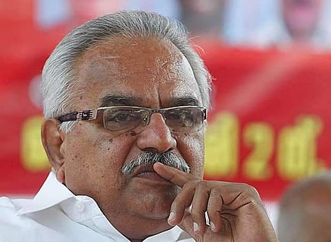 ഭൂപരിഷ്‌കരണ നിയമത്തില്‍ മാറ്റം വേണമെന്ന് കാനം രാജേന്ദ്രന്‍