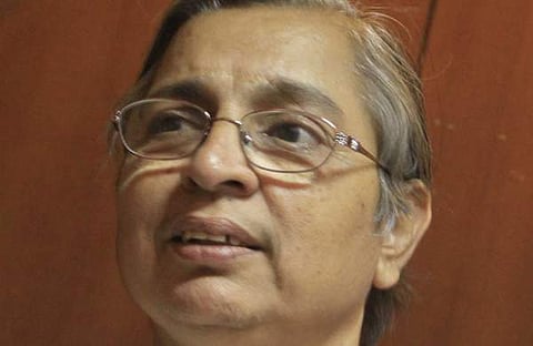 നയരൂപീകരണത്തില്‍ എവിടെയുണ്ട് സ്ത്രീകള്‍?
