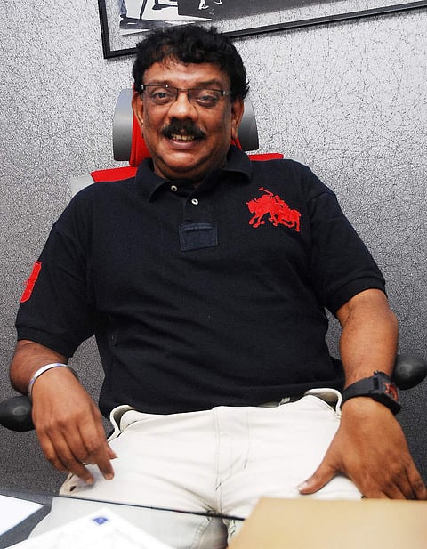ഫോട്ടോ -ഡി. സമ്പത്കുമാര്‍