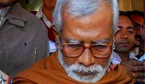 അജ്മീര്‍ സ്‌ഫോടനം: സ്വാമി അസീമാനന്ദ കുറ്റവിമുക്തന്‍ 