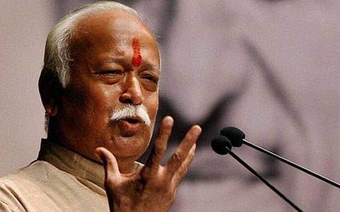 റിപ്പബ്ലിക് ദിനത്തിലും മോഹന്‍ ഭാഗവത് കേരളത്തിലെത്തി ദേശീയ പതാക ഉയര്‍ത്തും