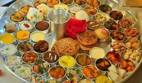 Sabarimala Pilgrimage: Vegetarian food prices fixed