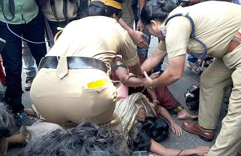 പ്രോസിക്യൂഷന്‍ എതിര്‍ത്തില്ല, ഷാജഹാന്‍ ഉള്‍പ്പെടെ അഞ്ചു പേര്‍ക്കും ജാമ്യം